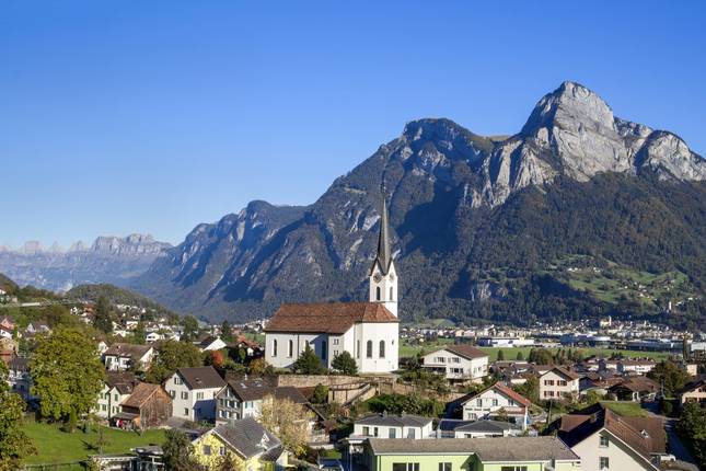 Lake Constance Cycle Tour 3 Countries Tour