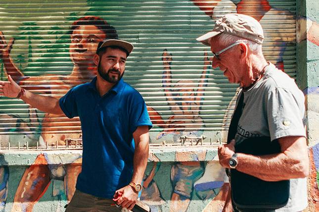 Premium Highlights of South America