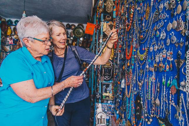 Premium Morocco in Depth with Essaouira (34 destinations)