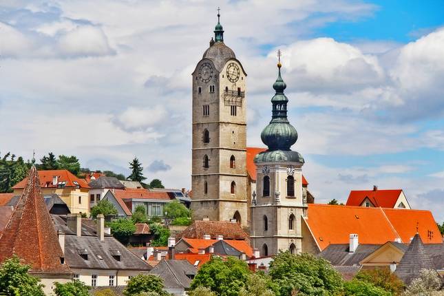 Windmills, Tulips and Belgian Delight with Jewels of Europe 2027 - 22 Days (from Budapest to Amsterdam)