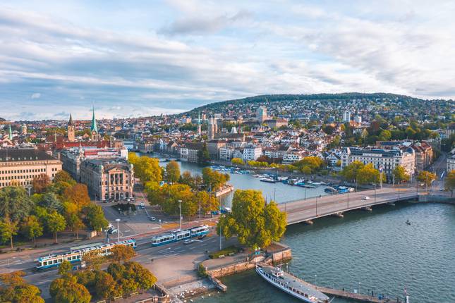 Romantic Rhine & Moselle with Amsterdam 2027 - 17 Days