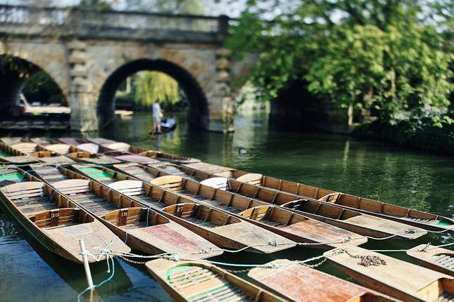 Best of England, Wales and Scotland (15 destinations)