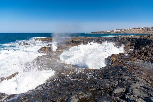 Gran Canaria: Island of contrasts