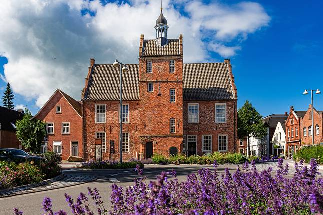 Among the World champions in tea drinking