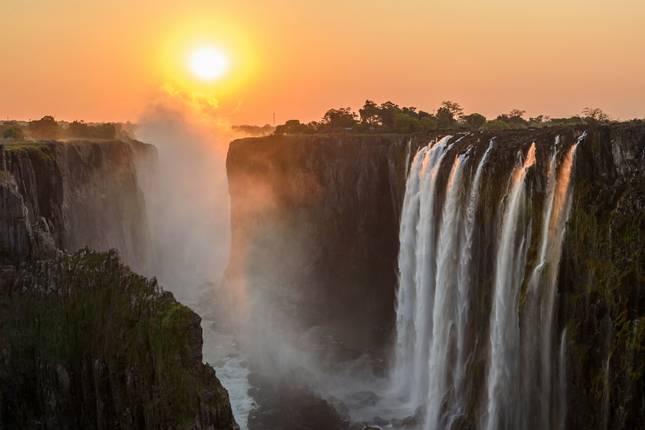5 Day | Johannesburg, Victoria Falls and Chobe National Park