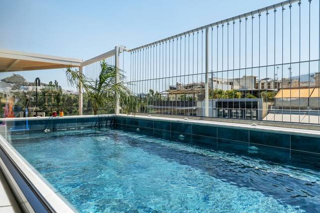 Premium Greece in Depth