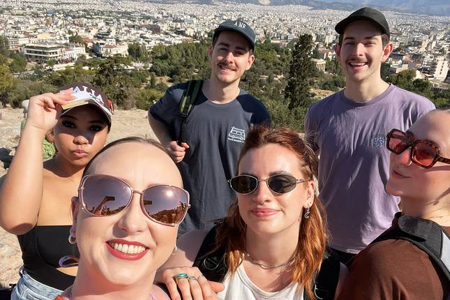 Greece & Turkey: Temples & Tides