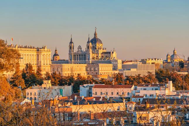 London to Lisbon: Western Wonders