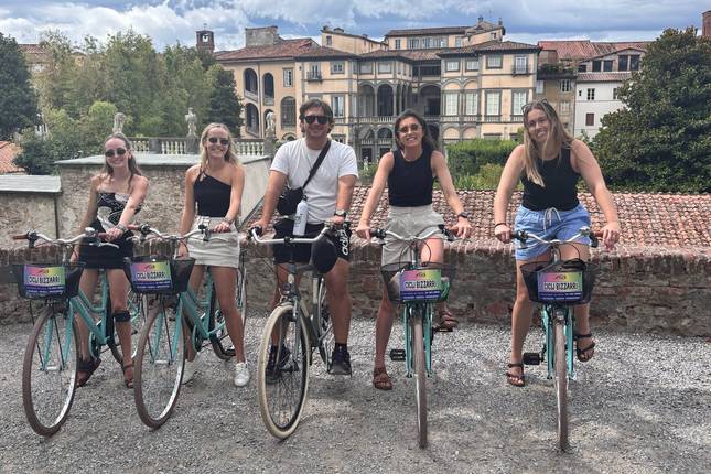 De Barcelona a Roma: Magia Mediterrânea