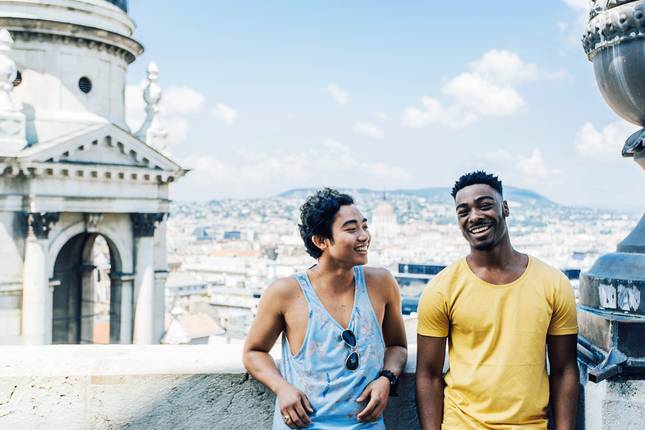 Europa Oriental: Além dos Pontos Turísticos Famosos
