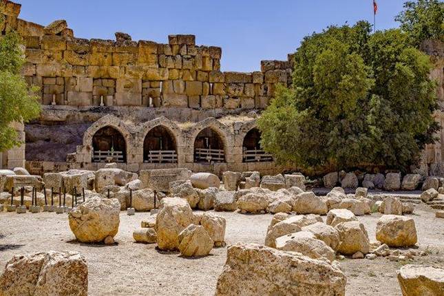 Taste of Lebanon (5 Days)