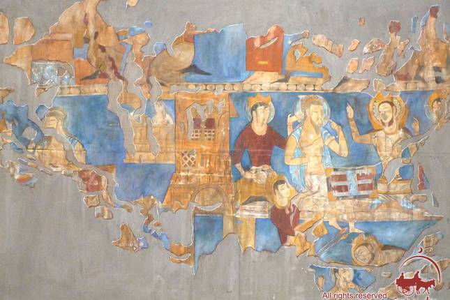 Jewels of the Silk Road, Uzbekistan-Tajikistan 10-day tour