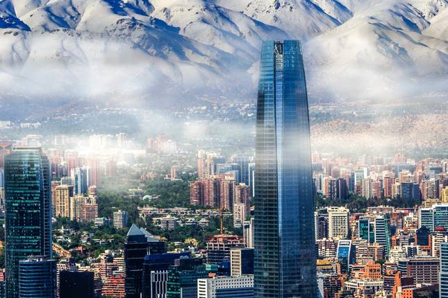 Chile Essentials: Santiago, Atacama & Easter Island - 12 DAYS/11NIGHTS