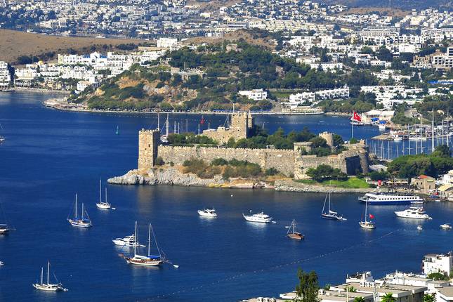 Bodrum Explorer - 4 days