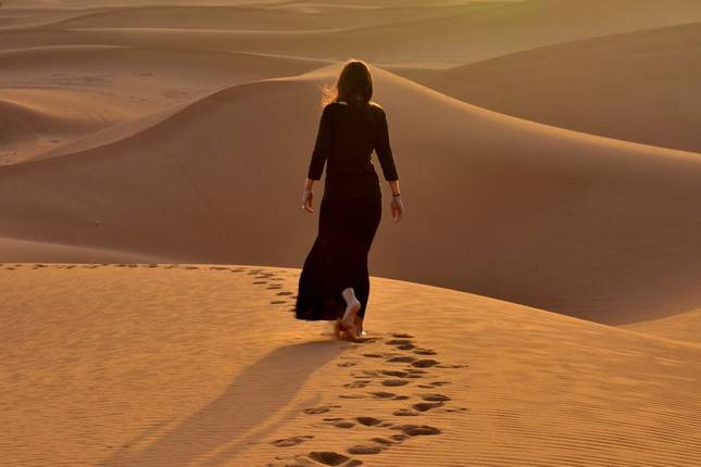جولة المغرب الكبرى الخاصة لمدة 10 أيام من الدار البيضاء