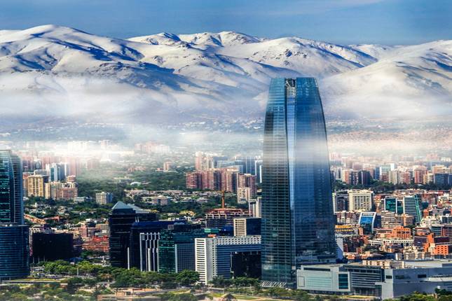 Chile Total: From the Desert to the End of the World - 17DAYS/16NIGHTS