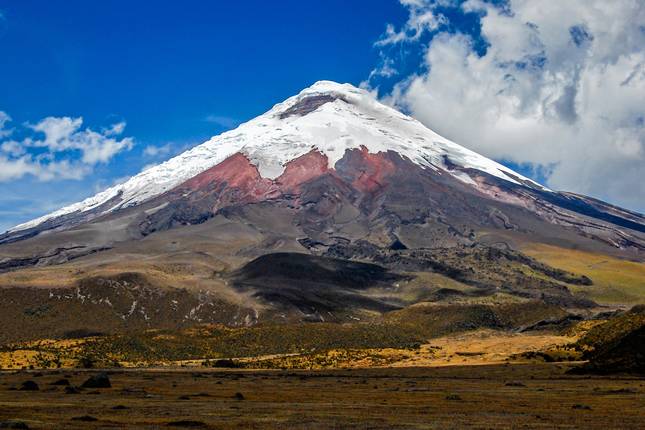 Ecuador, Galapagos & Peru Explorer (24 destinations)