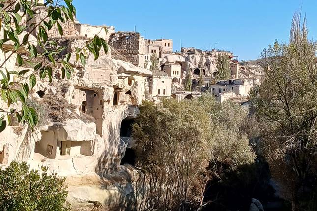 Istanbul Kusadasi Pamukkale & Bodrum Tour