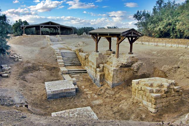 Jerusalem and unforgettable Jordan (10 destinations)