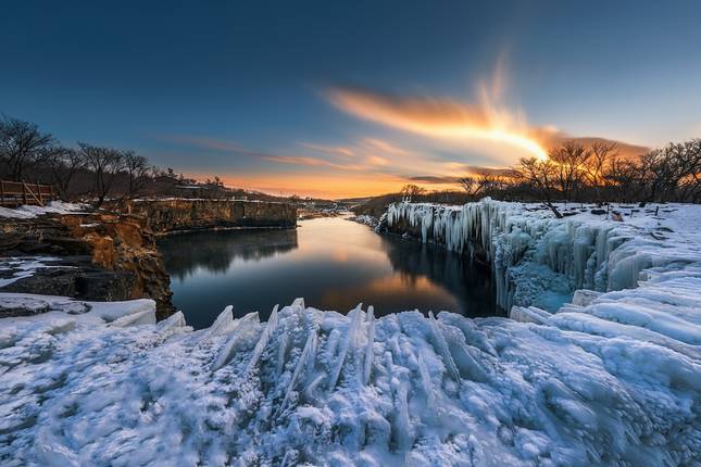 Circuit familial hivernal de 7 jours en Chine du Nord (guide privé et chauffeur) - personnalisable