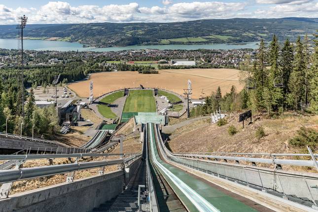 Best of Norway & Lofoten Midnight Sun - 13 days