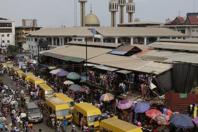 Explore Nigeria  &  Ghana 9 Days