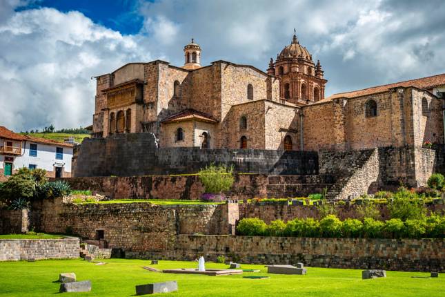 Best of Peru with Machu Picchu