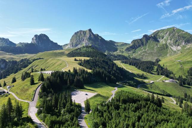 Euro After-Prom Adventure 15 days/14 nights