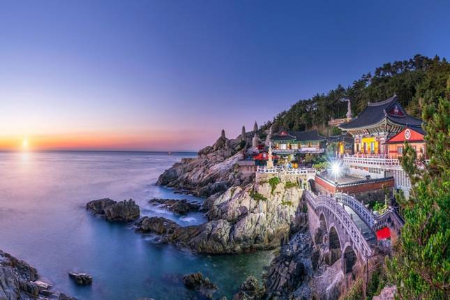 7 Day South Korea Highlights-Private Family Tour with 4 Star Hotels (No Group, Customizable)