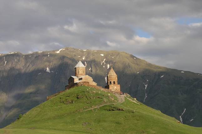 10 Best Caucasus Tours Vacation Packages 2021 2022 Tourradar