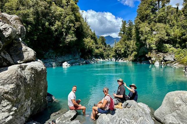 Southern Adventure & Wilderness