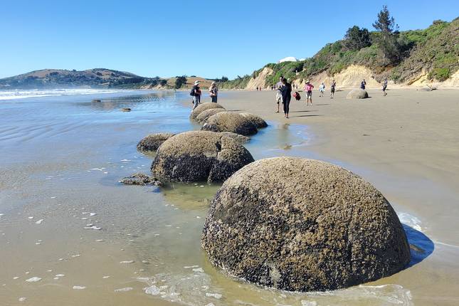 Southern Adventure & Wilderness