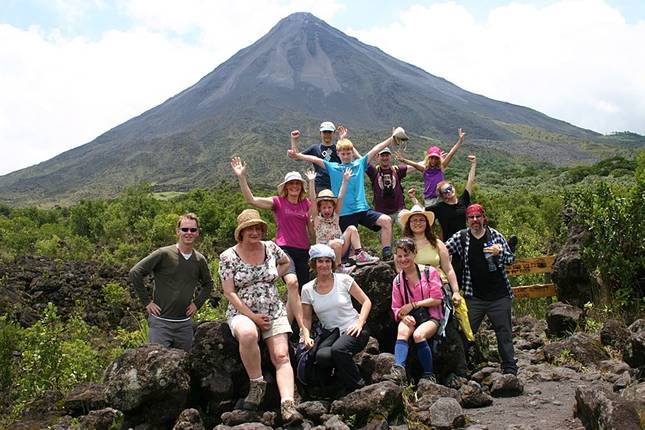 Costa Rica with Kids: 10 Best Family Tours 2021/2022 - TourRadar