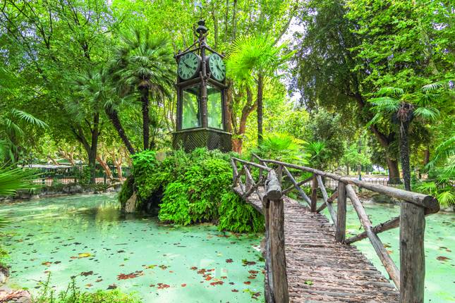 Rom: Städtereise mit Castelli Romani