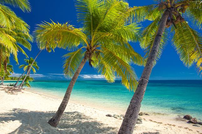 Fiji Explorer & Cruise - 9 days