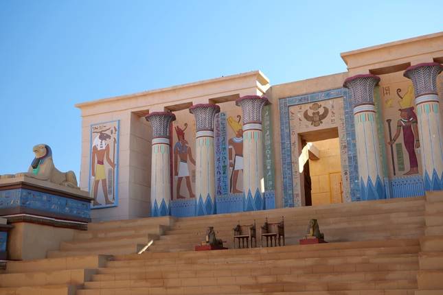 Ouarzazate Day Trip from Marrakech