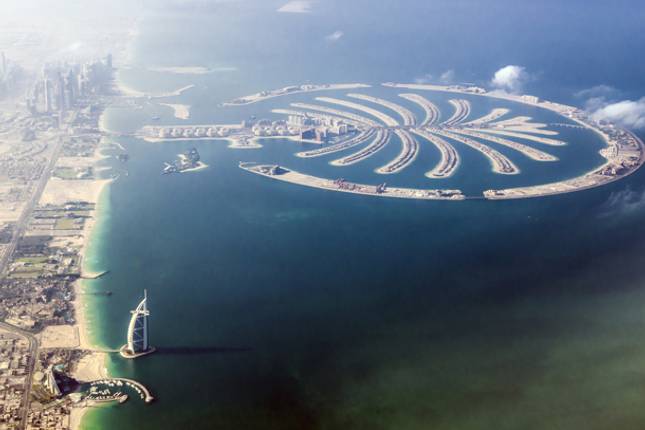 Dubai, Abu Dhabi & Doha Explorer - 10 days