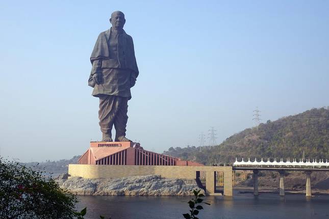 Gujarat Pride – Statue of Unity Tour 2N/3D