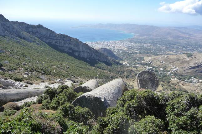 Caminhada pelas Montanhas e Aldeias de Evia