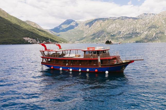 4-day Tivat Return: Classic Plus, 18-39s
