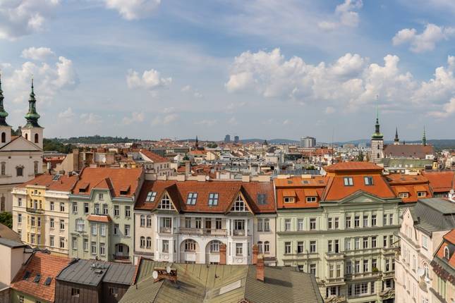 Austria, Bavaria and Magic Czechia
