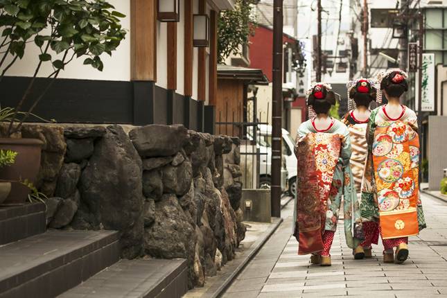 Enchanting Japan Tokyo to Osaka Adventure - 7 days