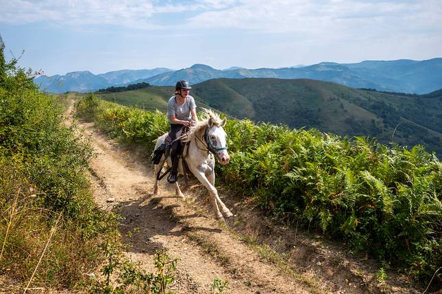 4-Day Balkan Ride for Experienced Riders