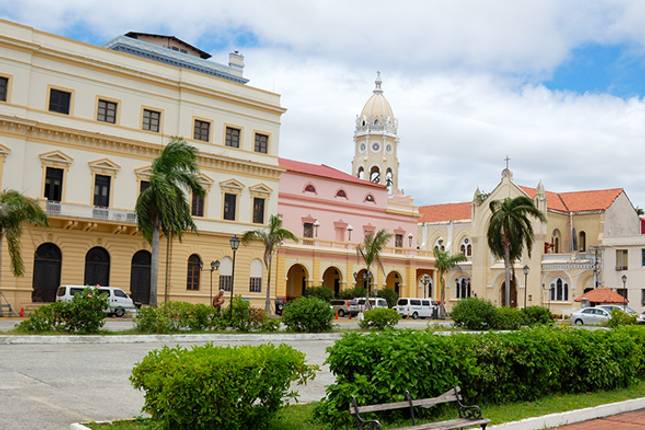 Best of Costa Rica & Panama - 13 days