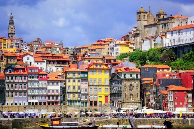 Portugal Discovery - 10 days