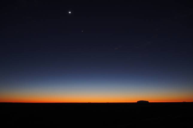 Uluru and Kata Tjuta Experience (Standard, Short Break) (5 destinations)