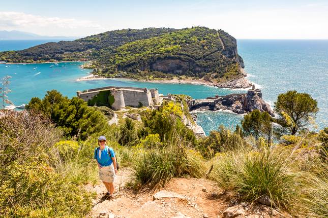 Budget Toscane Express - 4 dagen