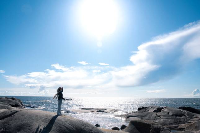 Winter Sleep – Archipelago Winter Wellness Week