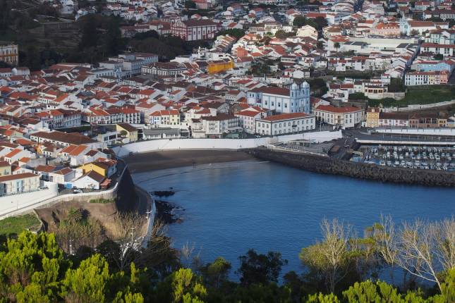Signature: The Azores' Terceira & São Miguel National Geographic Journeys