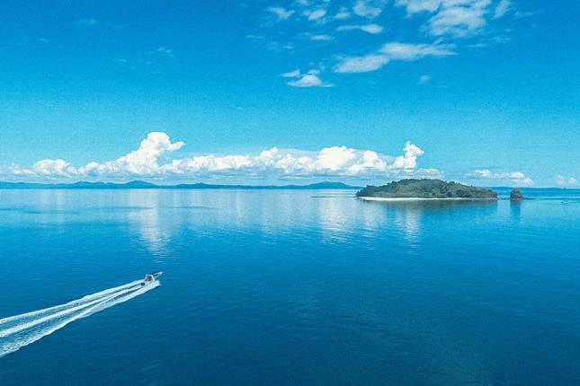 5 Day Nosy Be Escape: Turquoise Lagoons & Wellness